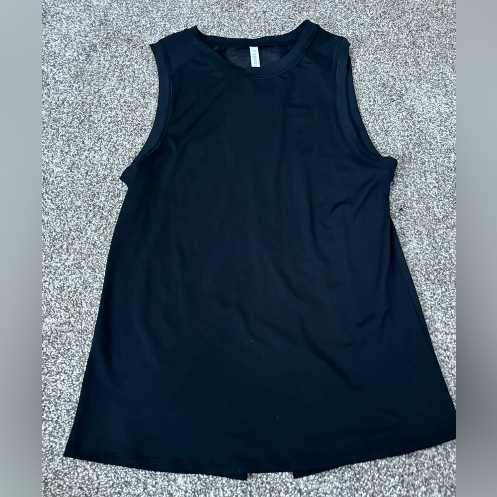 Brand new with tags Fabletics tank